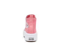 Chuck Taylor All Star Move Platform High-Top Sneaker