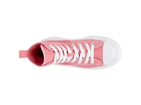 Chuck Taylor All Star Move Platform High-Top Sneaker
