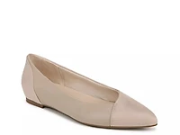 Promise Flat