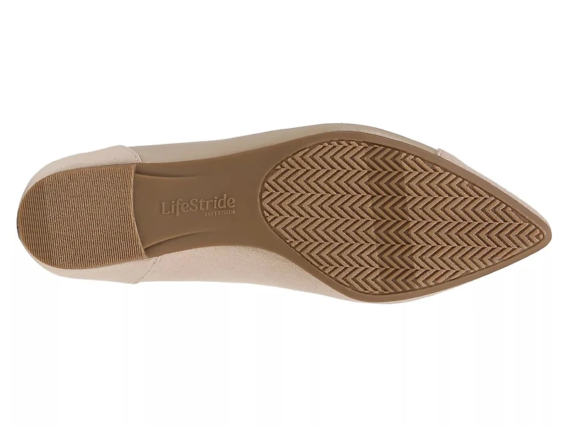 Promise Flat