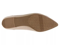 Promise Flat