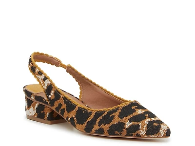 Mango Pump