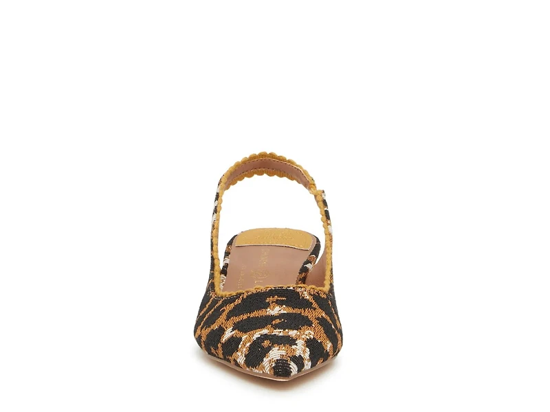 Mango Pump