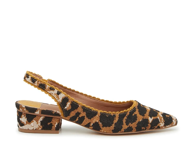 Mango Pump