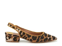 Mango Pump
