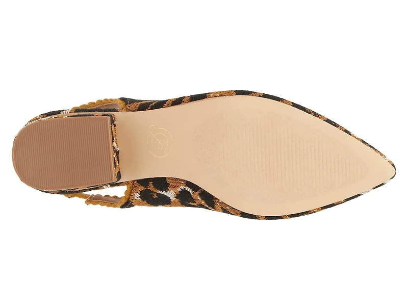 Mango Pump