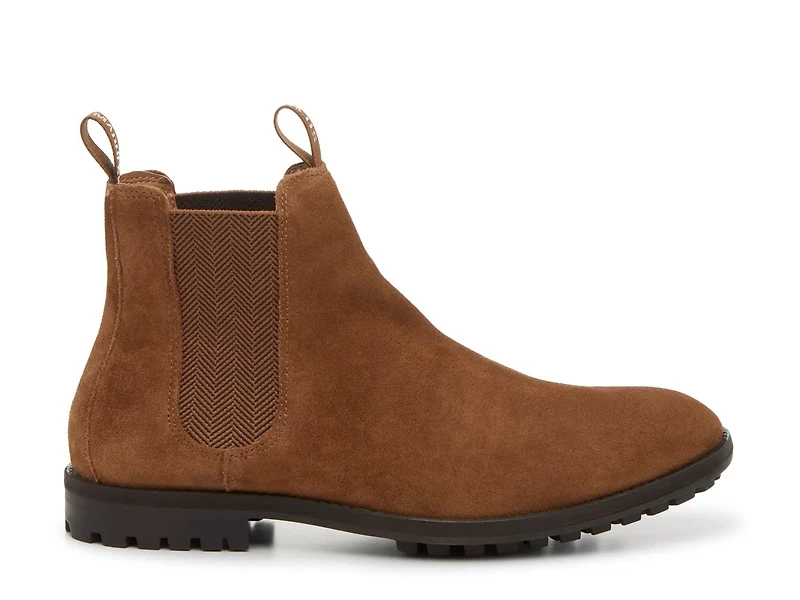Franz Chelsea Boot