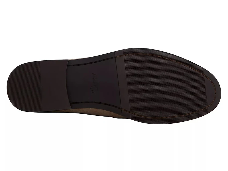 Journey Penny Loafer