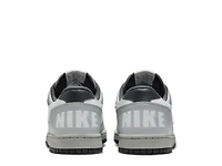 Big Nike Low Sneaker