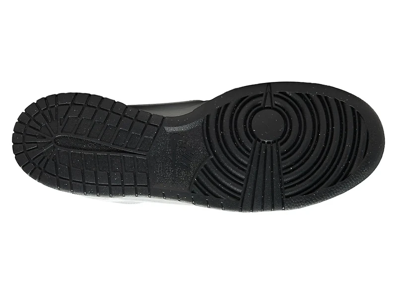 Big Nike Low Sneaker