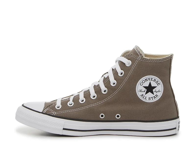Chuck Taylor All Star High-Top Sneaker - Men's