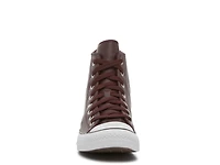 Chuck Taylor All Star Leather High-Top Sneaker