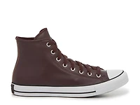 Chuck Taylor All Star Leather High-Top Sneaker