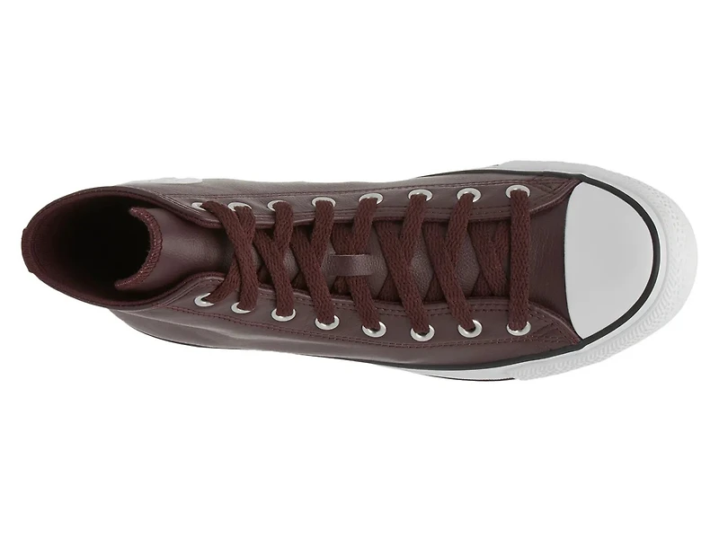 Chuck Taylor All Star Leather High-Top Sneaker