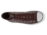 Chuck Taylor All Star Leather High-Top Sneaker