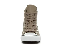 Chuck Taylor All Star Leather High-Top Sneaker - Men's