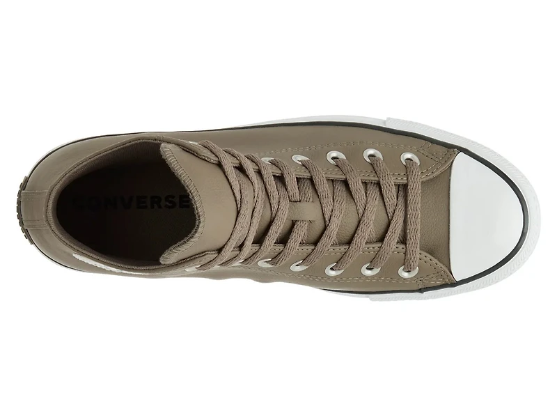 Chuck Taylor All Star Leather High-Top Sneaker - Men's