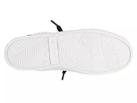 Lay Day Seas Court Sneaker