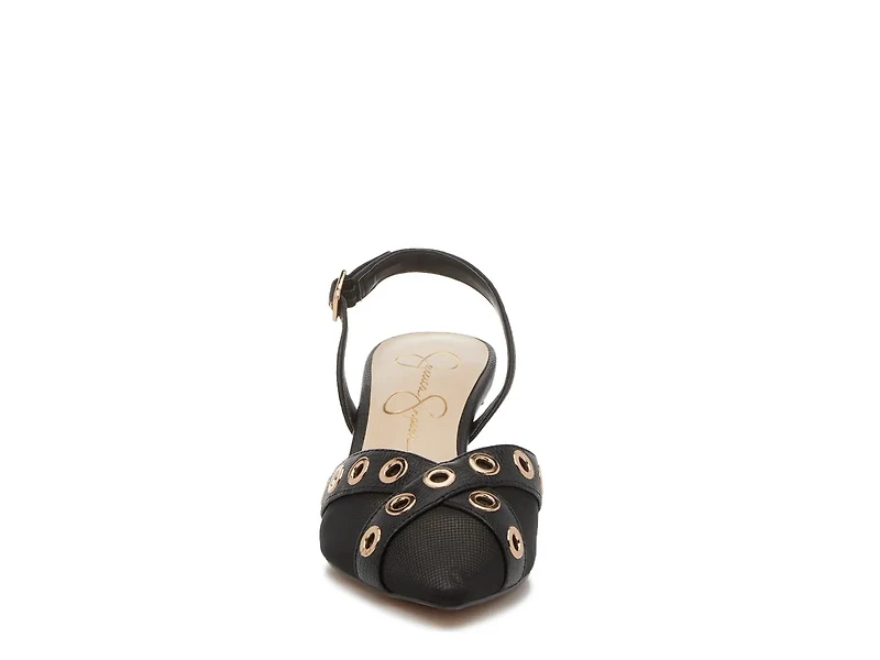 Faelan Pump