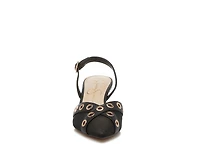Faelan Pump