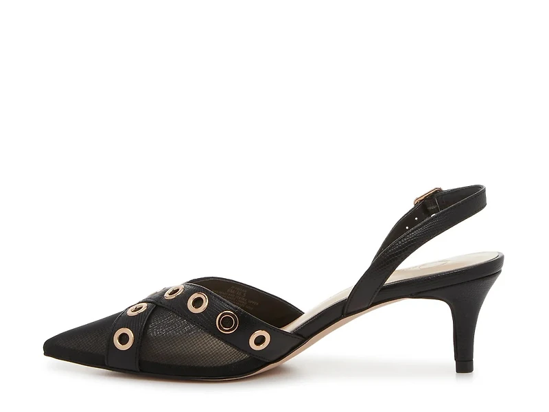 Faelan Pump