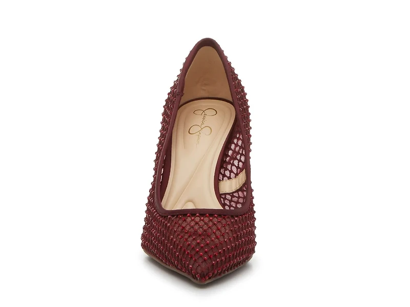 Nerayah Pump