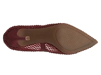Nerayah Pump