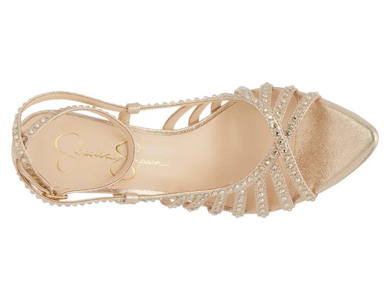 Naxen 2 Sandal