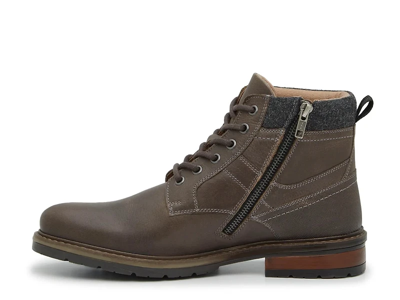 Cyaire Boot