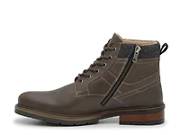 Cyaire Boot