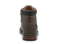 Cyaire Boot