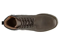 Cyaire Boot