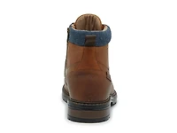 Cyaire Boot