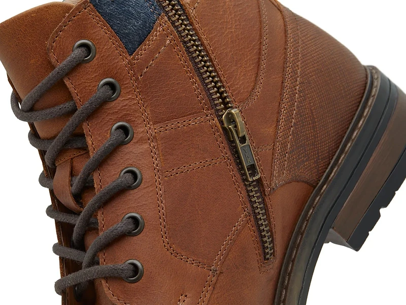 Cyaire Boot