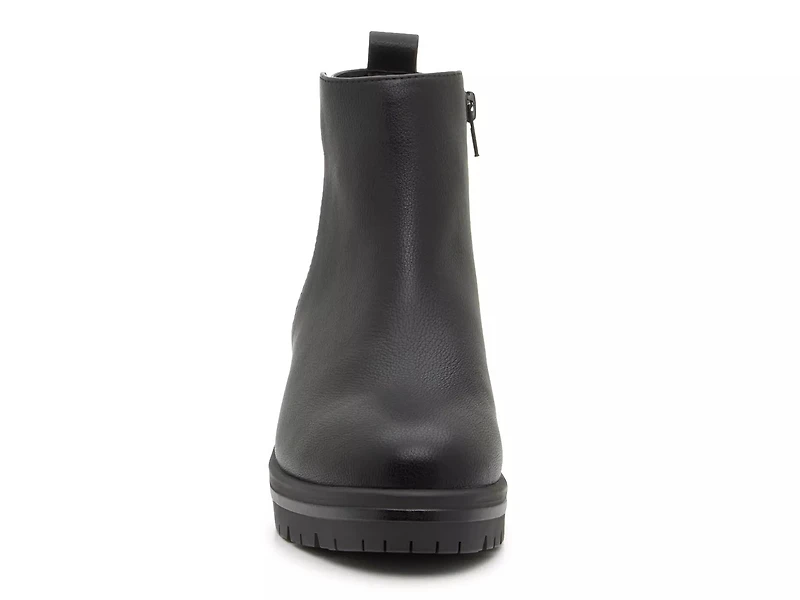 Tatum Bootie