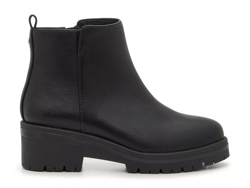 Tatum Bootie