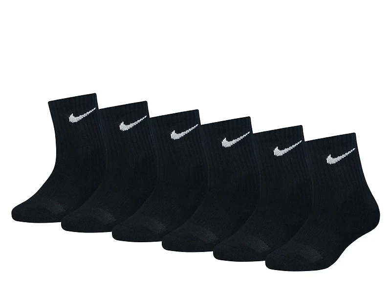 Performance Kids' Crew Socks