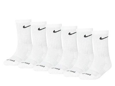 Performance Kids' Crew Socks