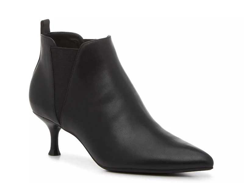 Zane Bootie