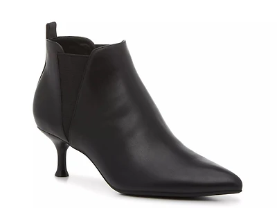 Zane Bootie