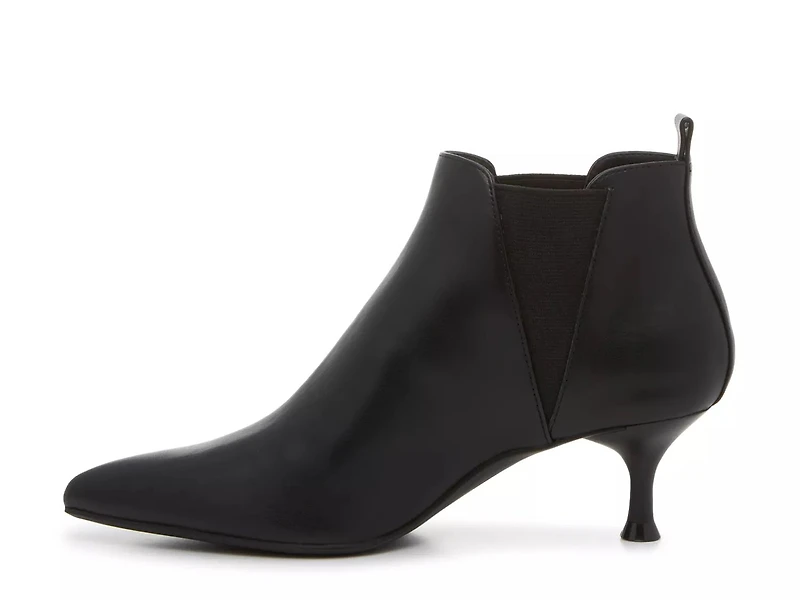 Zane Bootie