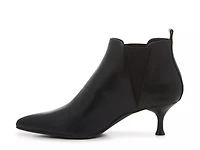 Zane Bootie
