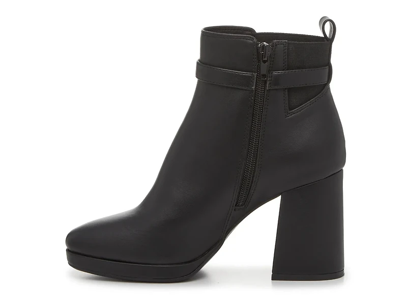 Gavan Bootie