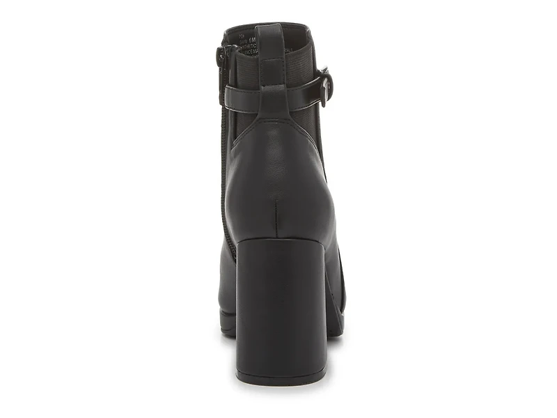 Gavan Bootie