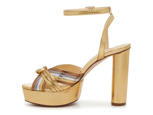 Jessica Simpson Deiyann Platform Sandal at Hamilton Place in
