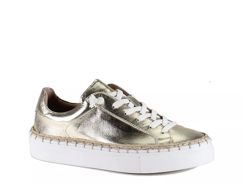 Em Belish Platform Sneaker