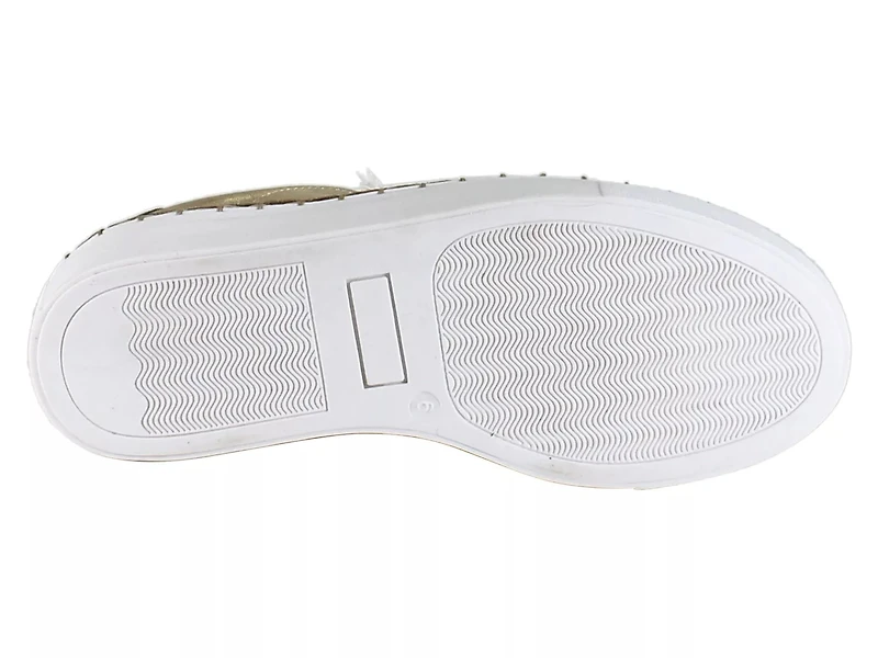 Em Belish Platform Sneaker