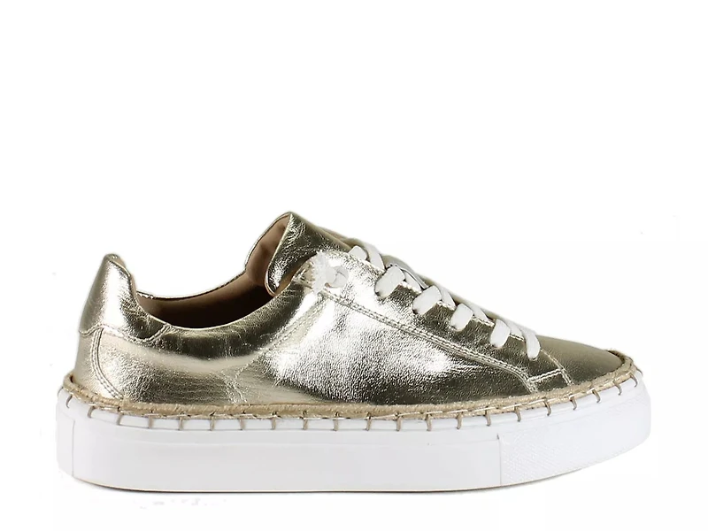 Em Belish Platform Sneaker