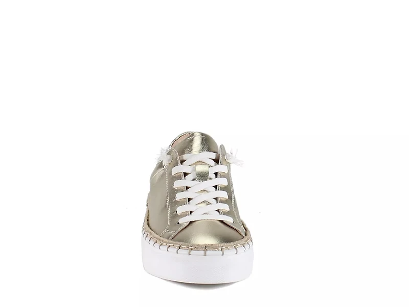 Em Belish Platform Sneaker