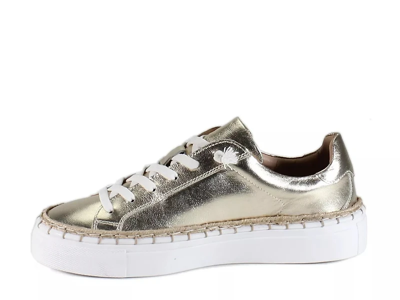 Em Belish Platform Sneaker